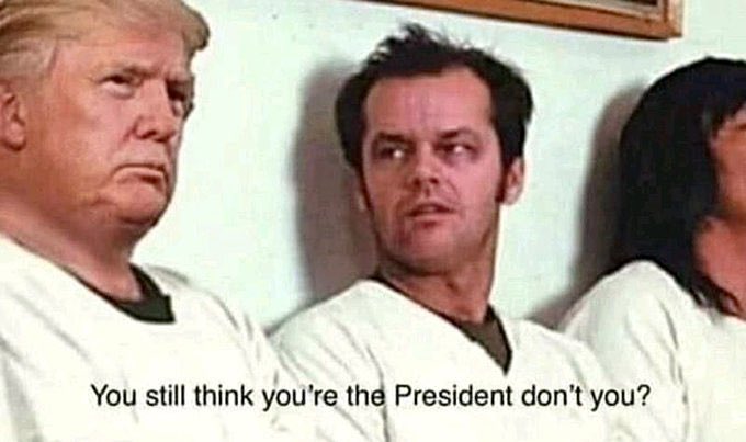 <a href="/MaryLTrump/">Mary L Trump</a> <a href="/SusanDFoster1/">#BLM #SupportUkraine#Release the Epstein files!</a>