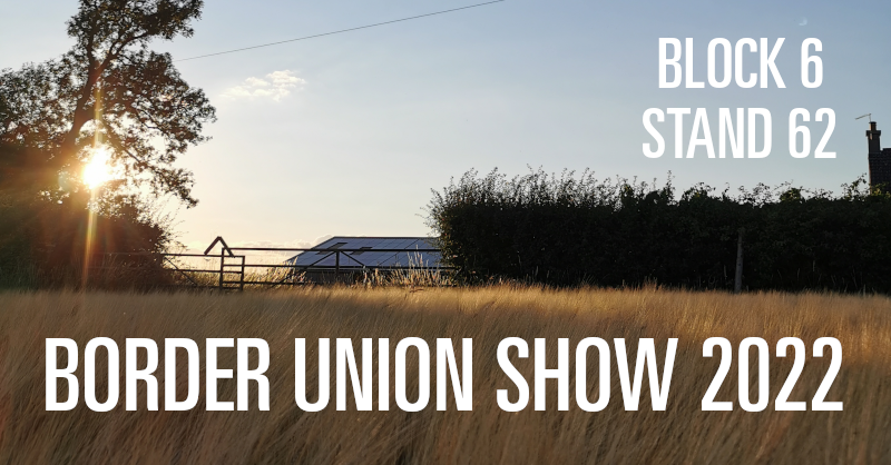 scotgrain's tweet photo. On 29th / 30th July we will be at Border Union show on Block 6 Stand 62, opposite the west ring.
Please pop along to say hello to our team of local farm traders. #GrowingInScotland https://t.co/eLUe7S32jn