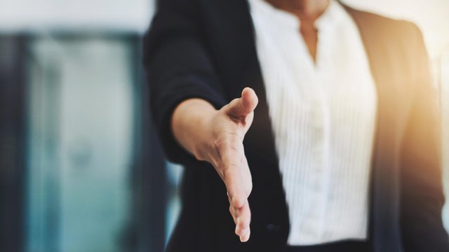 Why Business Execs Need To Check Their Trust Level bit.ly/3PMIQDn