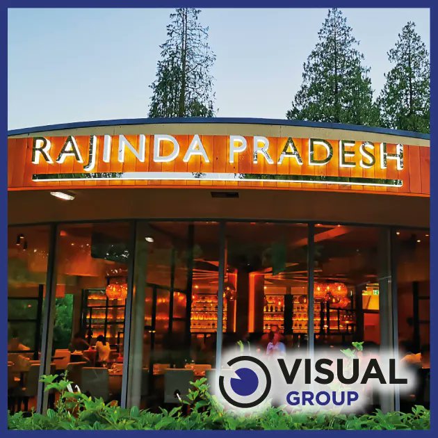 Visual Group tweet media