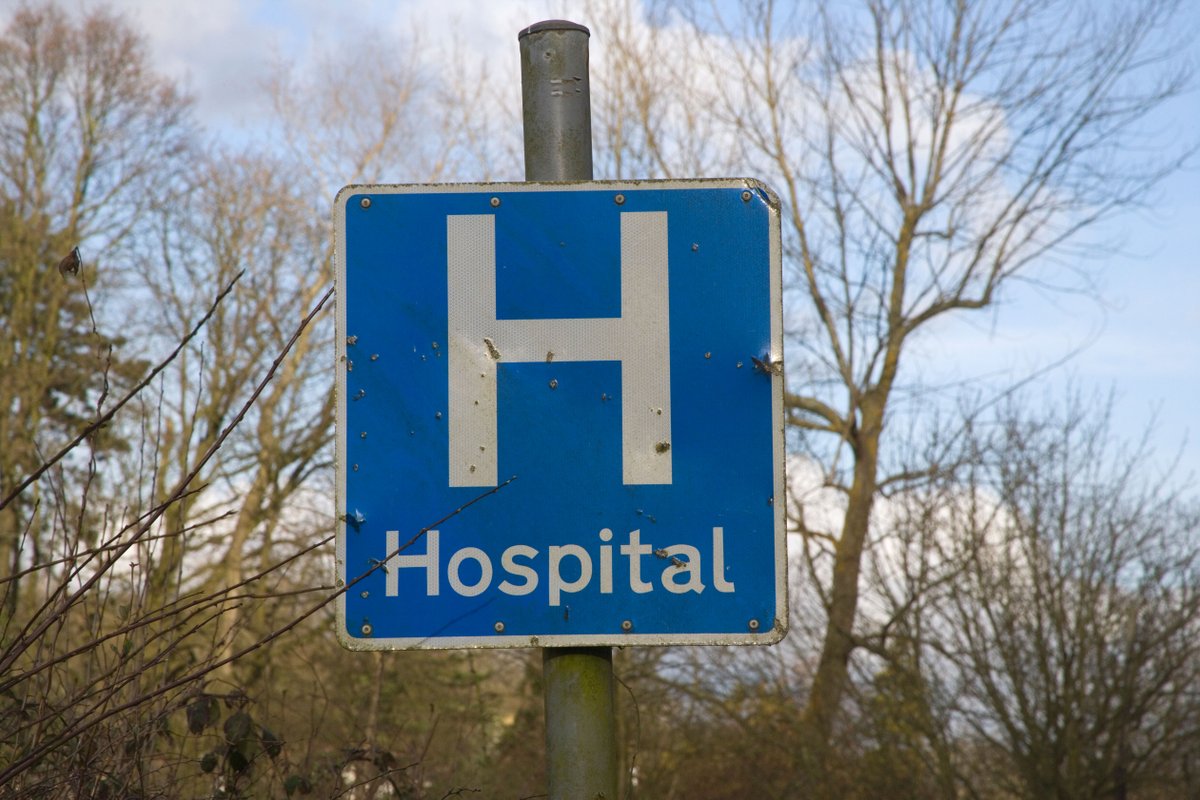 #Cornwall’s NHS Trust needs improvement according to a new report released by the Care Quality Commission. They believe the trust must make changes to provide more effective, safe and responsive services. The Trust says its making changes. #HeartNews