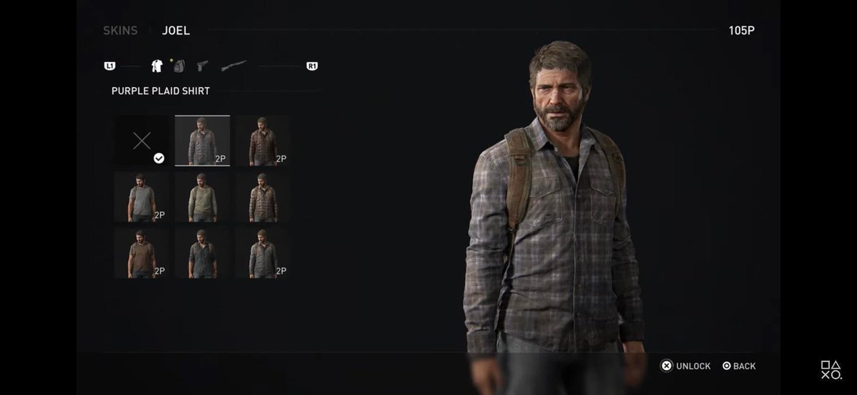 DomTheBomb on X: Troy Baker as Joel The Last of Us Part 1 Remake 2022 / X
