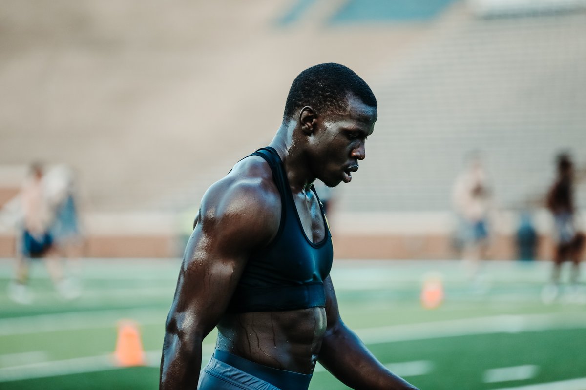 Rice Football tweet media