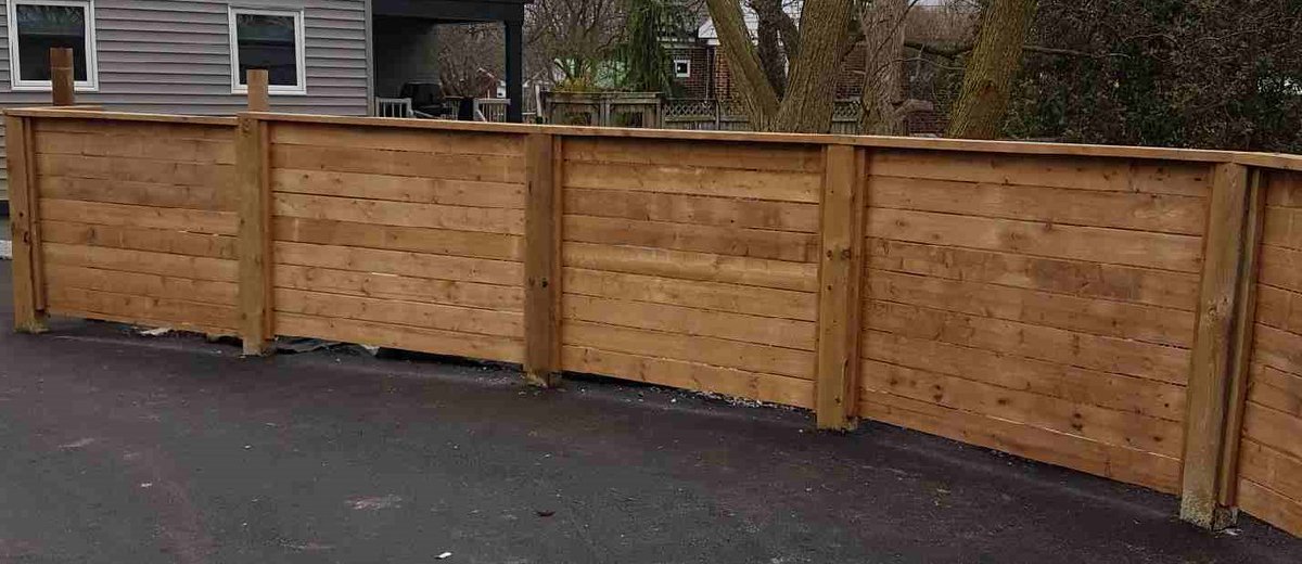 SuperbPropMain's tweet photo. Could your fence/deck could use a repair, the garden could use a makeover, or that driveway asphalt could use a little work? We can help! Reach out to info@superbinc.ca. https://t.co/Kxv7zCNl2W