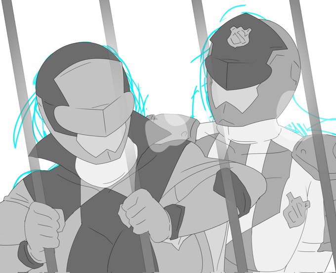 所属勢力関係なく仲良く戦闘員化するのはいいぞ 