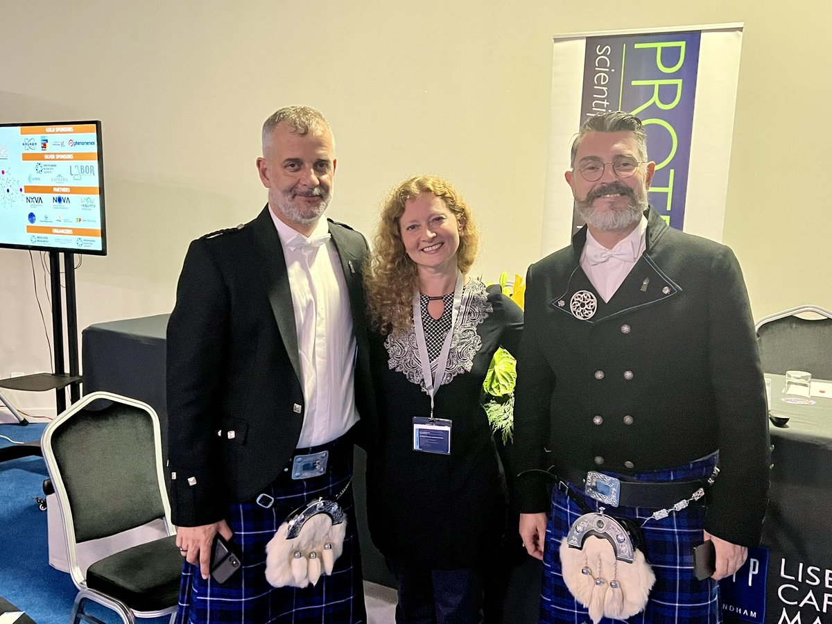 Thank you <a href="/ProteomassS/">BIOSCOPE-PROTEOMASS Labs</a> for a great conference! It was exceptional in its diversity, expertise and quality of speakers, rich in content,social events in a family atmosphere. It was a great pleasure meeting old and new friends! #ICAP2022 Portugal, #proteomics #personalizedmedicine