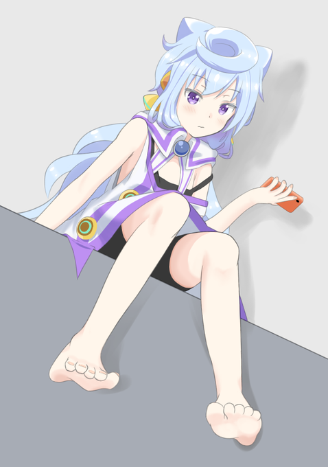 ハッカドール3号のtwitterイラスト検索結果
