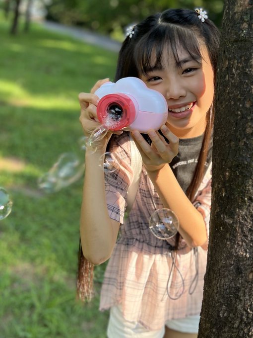 Twitterのコスプレ画像15