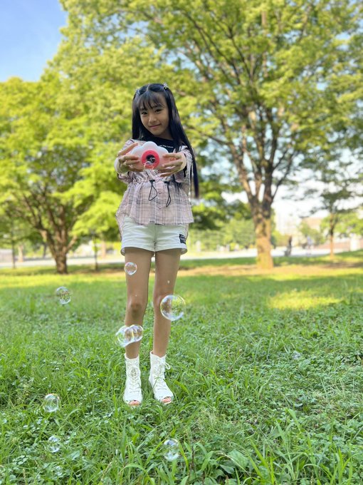 Twitterのコスプレ画像16