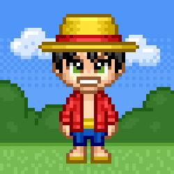 randomx1809's tweet photo. Cool NFT Collection of Retro Pixelated Unique Characters
Starting from as low as 0.01 eth
Start collecting 'em all right now at https://t.co/OsVmsp5buf https://t.co/UDpjG2yo3c