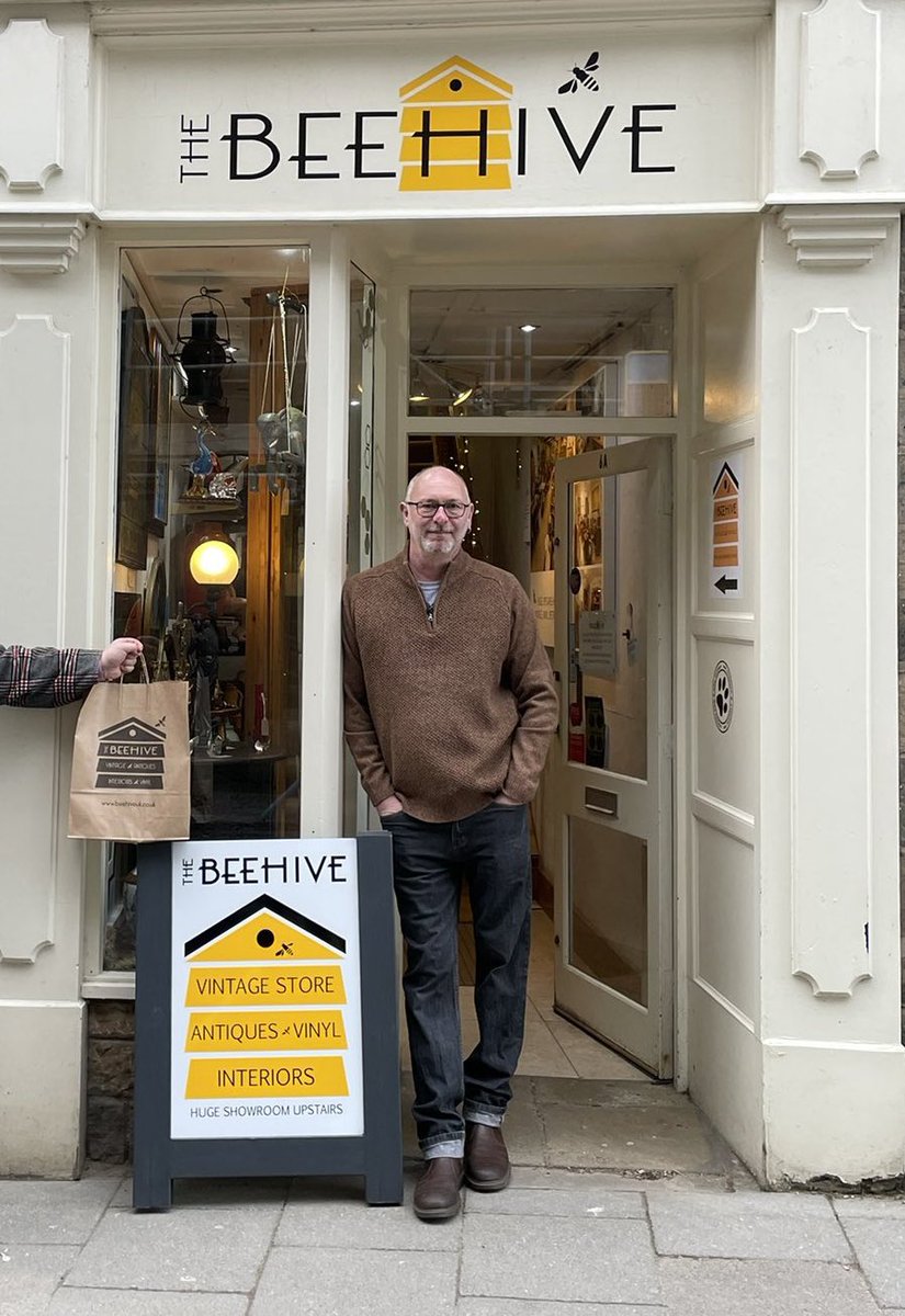 Forum Books + the bound + The Accidental Bookshop tweet media