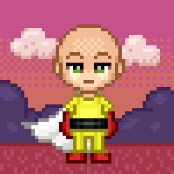 randomx1809's tweet photo. Cool NFT Collection of Retro Pixelated Unique Characters
Starting from as low as 0.01 eth
Start collecting 'em all right now at https://t.co/OsVmsp5buf https://t.co/UDpjG2yo3c