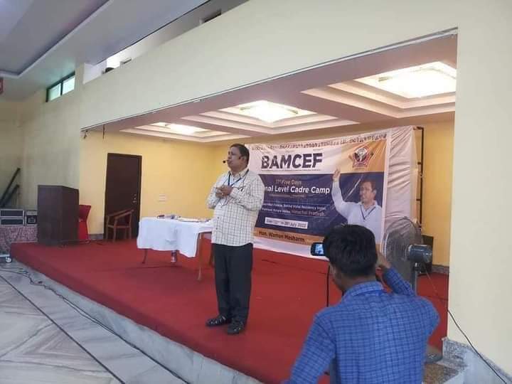 Gopal Dakhore tweet media