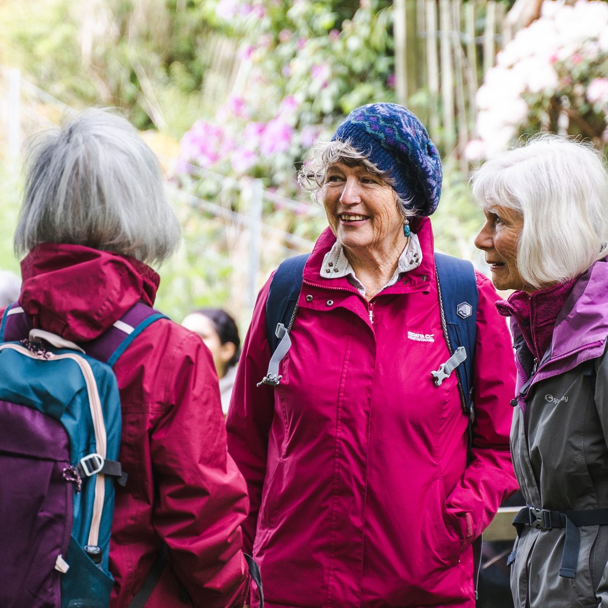 ramblersscot's tweet photo. It's not just the walk, but the chat too!

🥾☕️🥾🗣️🥾

Our friendly members will enjoy group walks in amazing places this weekend. From Loch Katrine in @lomondtrossachs &amp; Kilchattan on @welcometobute to Torridon &amp; the Black Isle!

✅Find your perfect walk: https://t.co/4JqrWnsJ08 https://t.co/zBWsYxlrxD