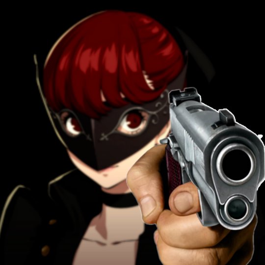 FaithfulKouhai's tweet photo. "Good morning. Say it back or else." https://t.co/KO3qWk6k8Z