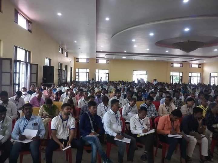 Gopal Dakhore tweet media
