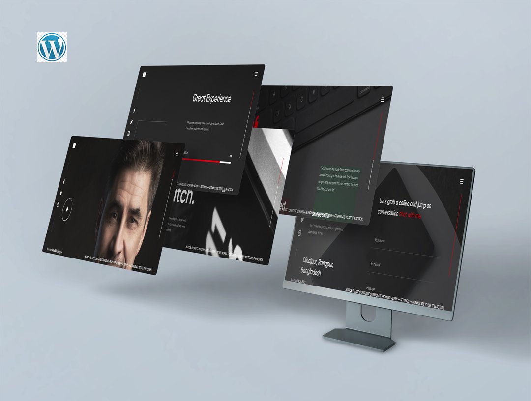 ShahedAdConsult's tweet photo. We design #portfolio, #corporate, #real_estate, #ecommerce #Shopify, #agency, website with affordable price. To design your best website from us please check our bio or Contact with us.

#wordpress
#wordpressdesign
#portfoliowebsite
#corporate
#realestate
#eccommerce
#shopify https://t.co/gAPCaAo2VM