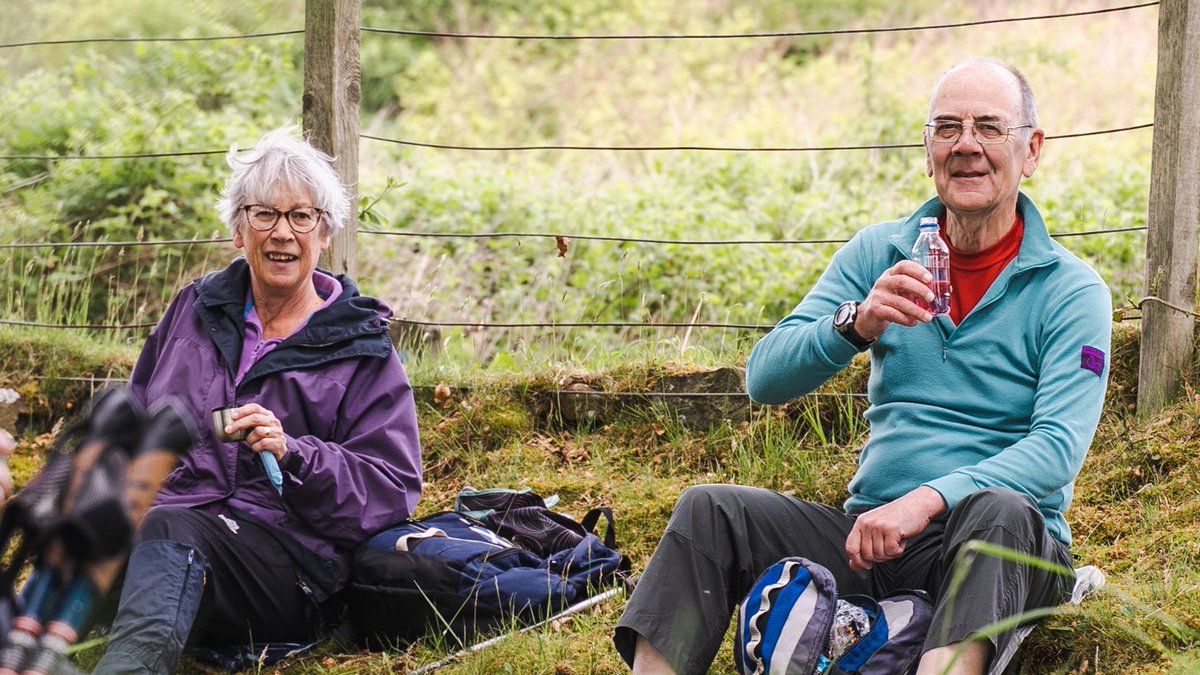 ramblersscot's tweet photo. It's not just the walk, but the chat too!

🥾☕️🥾🗣️🥾

Our friendly members will enjoy group walks in amazing places this weekend. From Loch Katrine in @lomondtrossachs &amp; Kilchattan on @welcometobute to Torridon &amp; the Black Isle!

✅Find your perfect walk: https://t.co/4JqrWnsJ08 https://t.co/zBWsYxlrxD