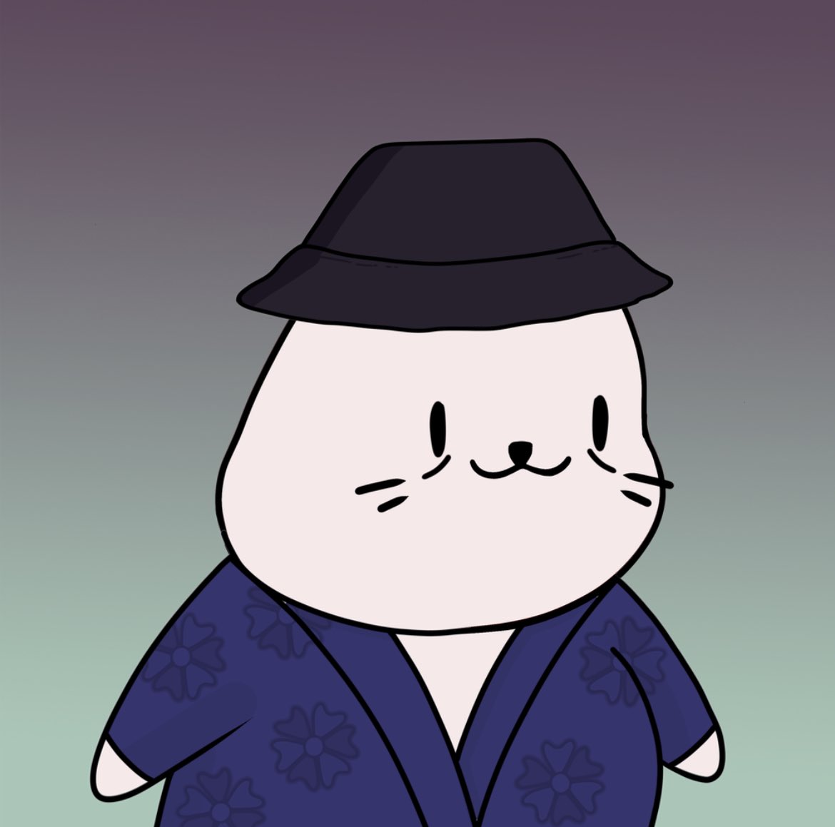 NFTsaint_minter's tweet photo. Migrate your seals & start earning $PIXL!!! The kimono duo is joining the Great #SealMigration @sappyseals https://t.co/dW1deogxWp