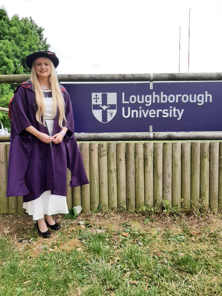 Dr Jennifer Glover-Woollard tweet media