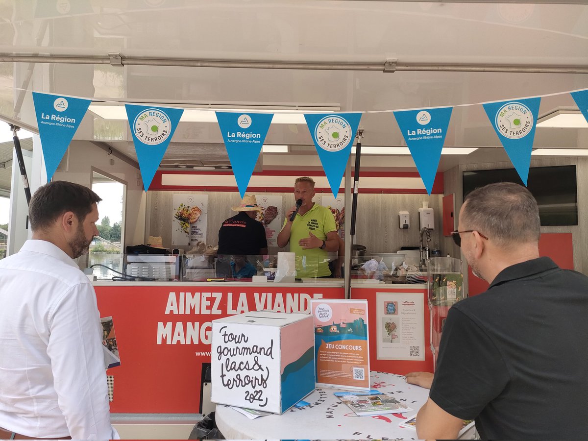 Interbev Auvergne-Rhône-Alpes tweet media