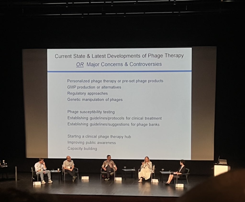 Last day of #VoM2022. I had so much fun this week learning about other projects and connecting with other researchers in the field 👩🏻‍🔬