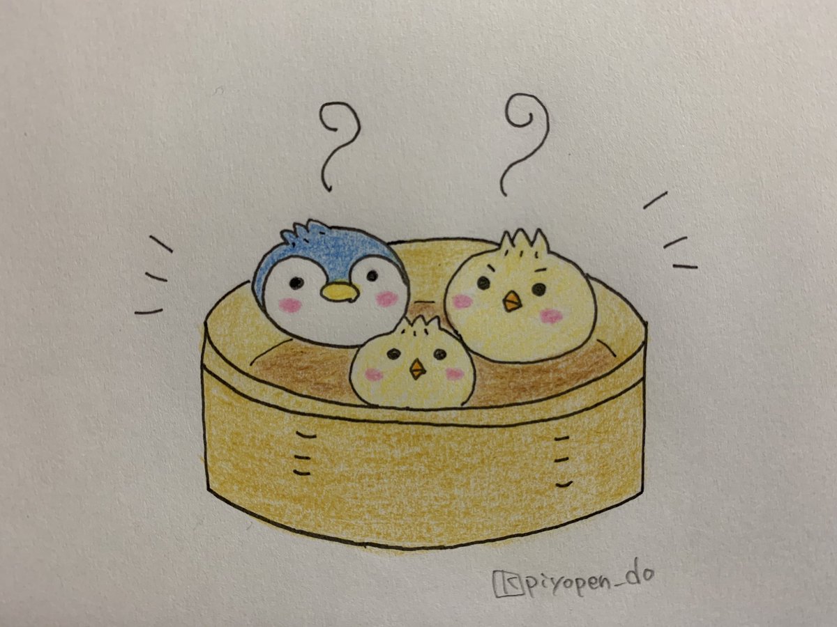 肉まん のイラスト マンガ コスプレ モデル作品 137 件 Twoucan