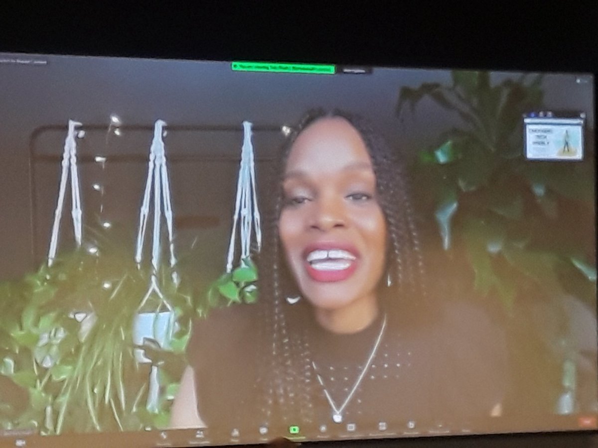 kkonecny13's tweet image. Ready for day 2 of #TechSummit with keynote by @DrToluNoah. @wsutech has been a great place to host this event! @259Tech @WichitaUSD259 #wpsignitelearning #wpsproud