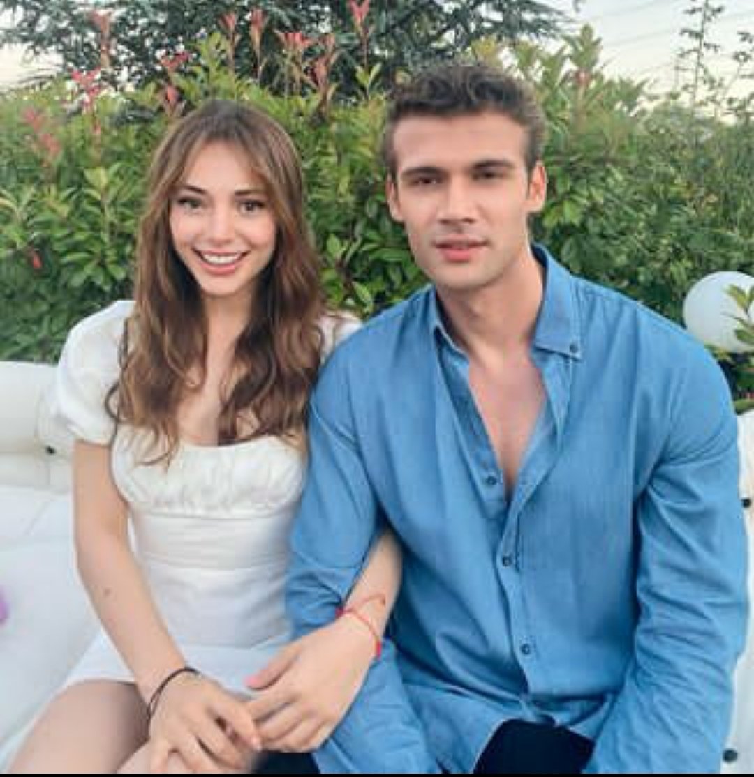 Cok tatlı degillermiğğ #duybeni