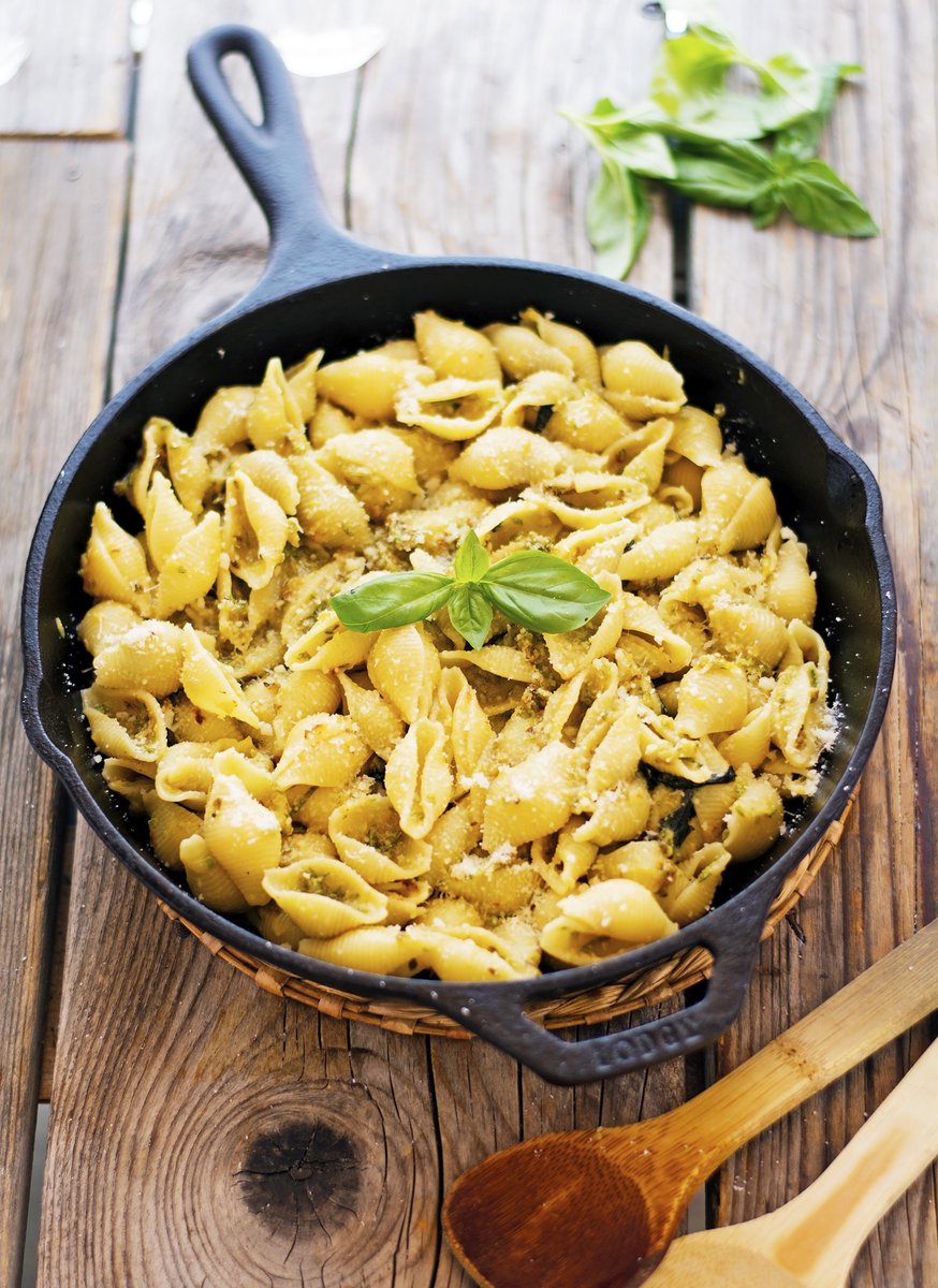 MikeTriathlon's tweet photo. Caramelized Zucchini Pasta Shells - Delicious and not to mention a great way to use up the zucchini stash in your fridge!
Recipe -> https://t.co/ZWWDkqp5Lf https://t.co/di7GRDP2Fh