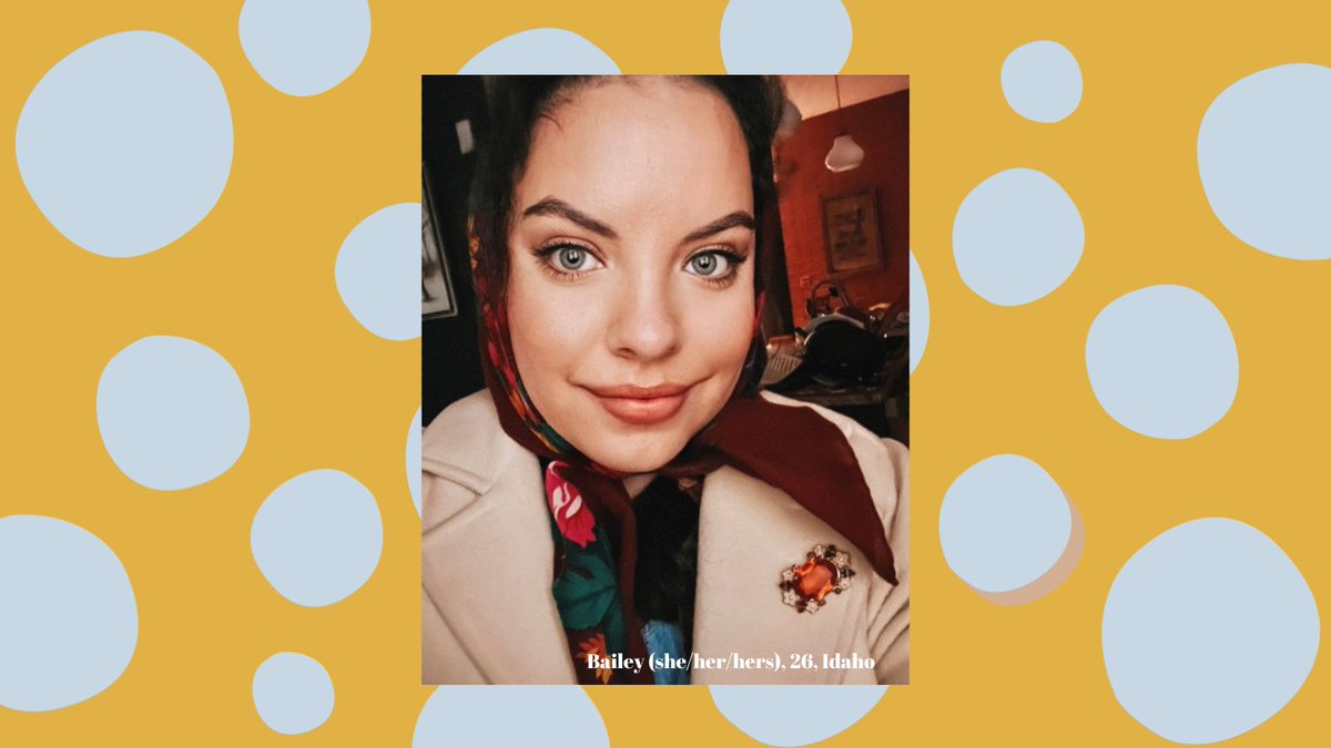 Beyond100K's tweet image. #indigenousinSTEM story. Bailey was often the only Native student in school. The way teachers framed #STEM felt really different to her. We can learn from Bailey’s journey to give back to her community through #science. #uncommission @ShoBanTribes   
theuncommission.org/stories/bailey…