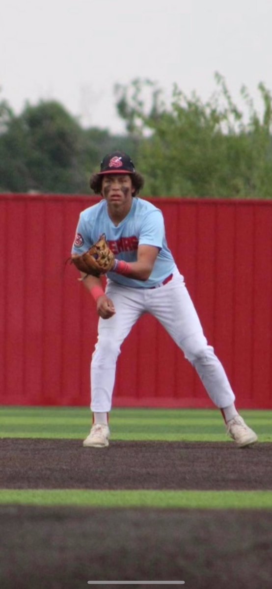 We are about to release the Premier Baseball 17/18 World Series All Tournament team

Here is the Tournament MVP  Joe Mancinas from the Texas Stix