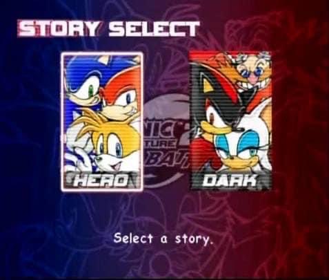 4he_apprentice's tweet image. I'll admit that one thing that does frustrate me as a Sonic Fan, is that majority of the fanbase doesn’t seem open to different gameplay styles. It just gets criticized, or it's "too different".  

Mario Fans tend to be more Flexible. Which a lot of Sonic Fans should learn to do.