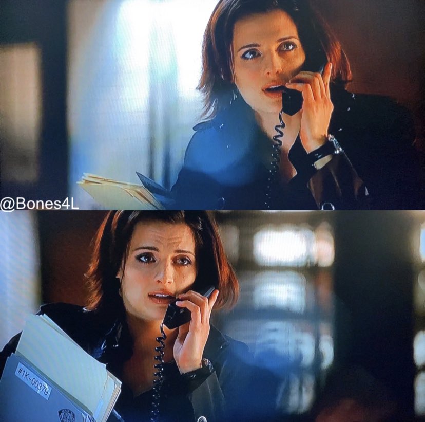 BTS 📸                              The scene