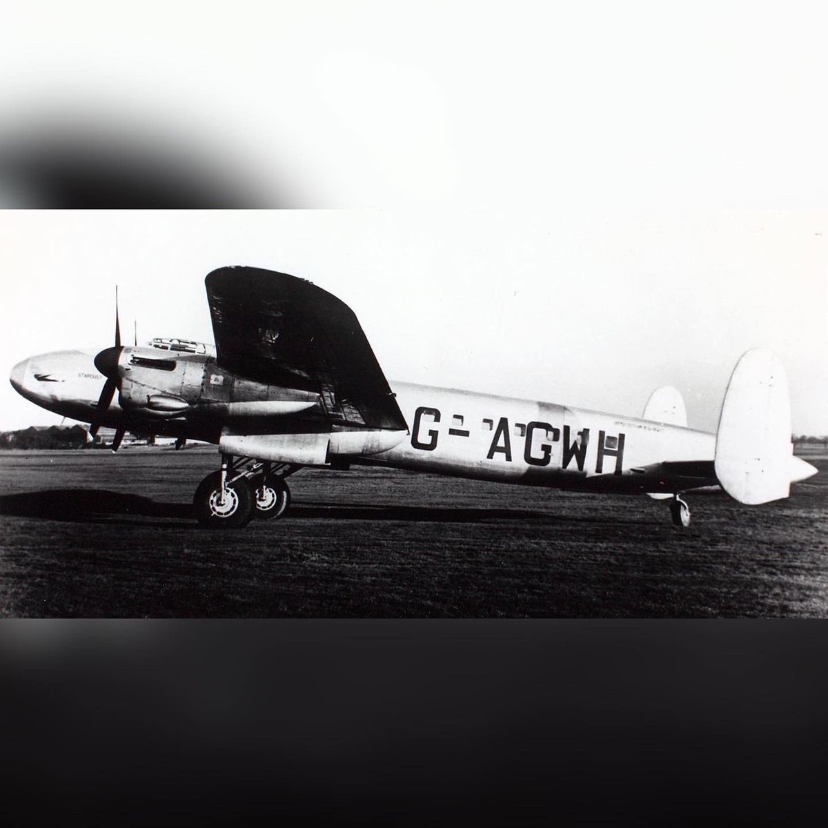 CSM_Podcast's tweet photo. Mini Mysteries Vol 3:1947 Star Dust Accident Join us for this NOT so mini, Mini Mystery. Special guest Ajana joined us this week to go over the mysteries behind the 1947 flight that vanished for over 59 years! Byeeeee #stardustflight  #planecrash #mystery #stendec #andesmountains https://t.co/Y6qR4YB0hk