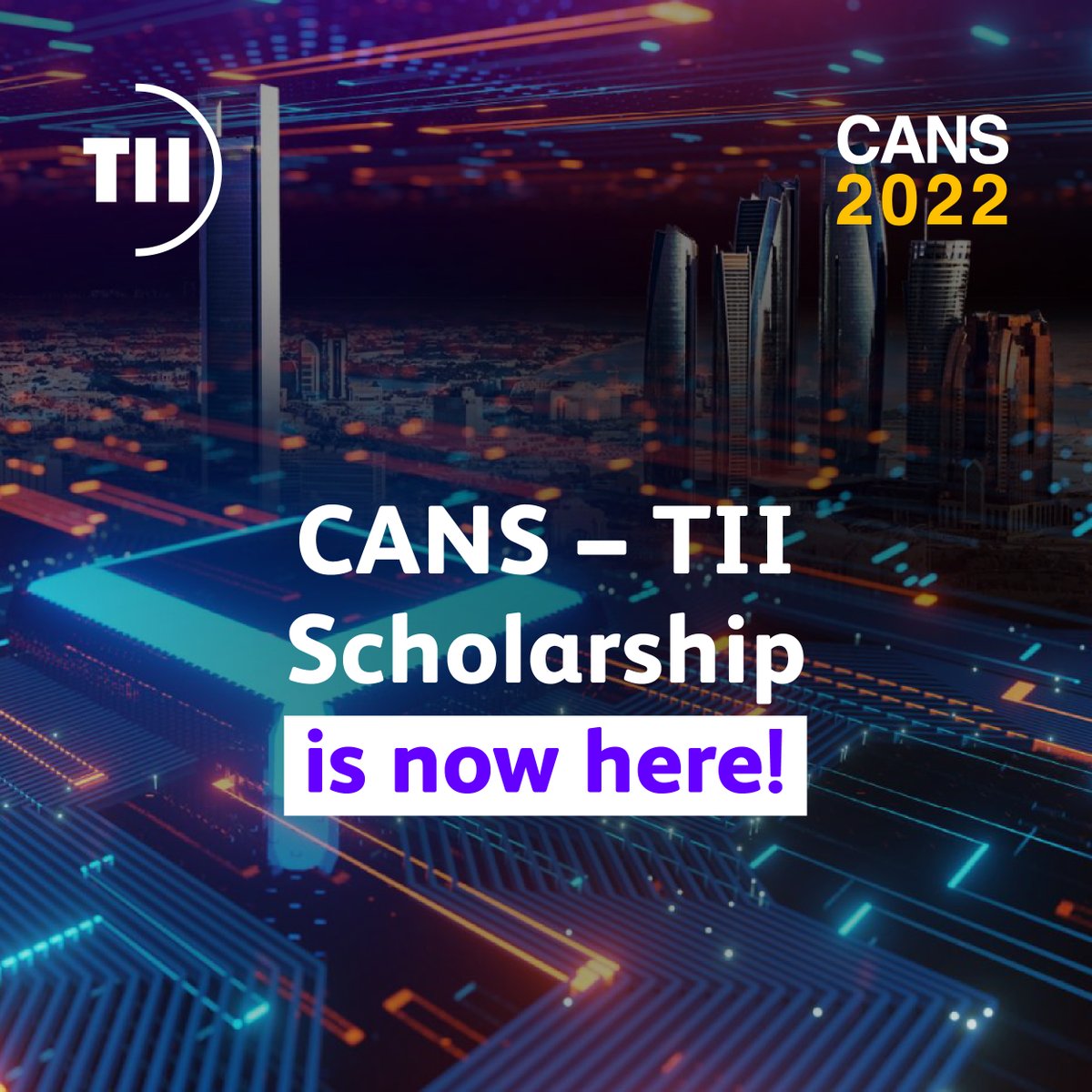 CANS_Conference tweet media