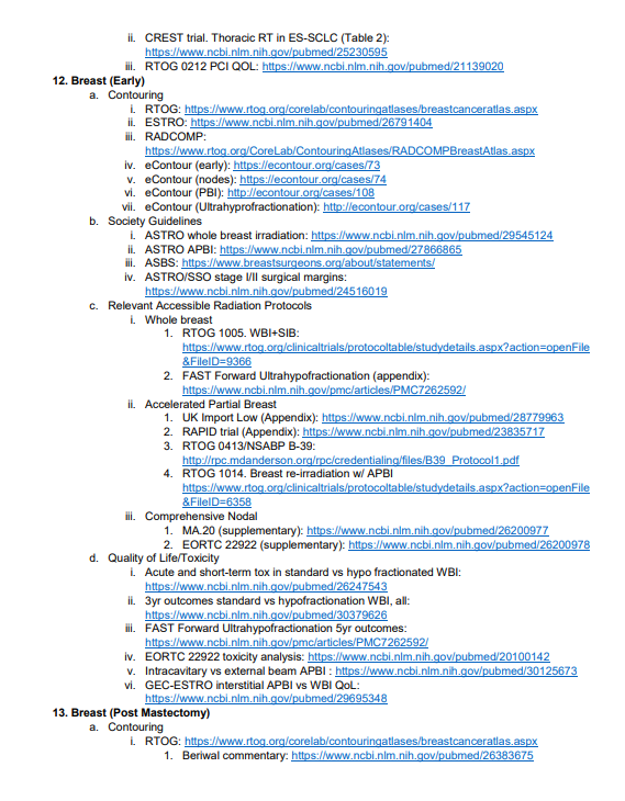 ACROresident (@acroresident) on Twitter photo ☢️#radonc PGY-2 Twitter Orientation☢️
Today is the last day of the ACRO Residents Twitter #welcomeweek, but we have SO MUCH MORE TO COME! To list a few:
1⃣ACRODecks by <a href="/QatKhanMD/">Qateeb Khan</a> ♠️♥️♣️♦️
2⃣Updates to our comprehensive resource sheet📜
3⃣ERAS webinars💻 ☢️#radonc PGY-2 Twitter Orientation☢️
Today is the last day of the ACRO Residents Twitter #welcomeweek, but we have SO MUCH MORE TO COME! To list a few:
1⃣ACRODecks by <a href="/QatKhanMD/">Qateeb Khan</a> ♠️♥️♣️♦️
2⃣Updates to our comprehensive resource sheet📜
3⃣ERAS webinars💻