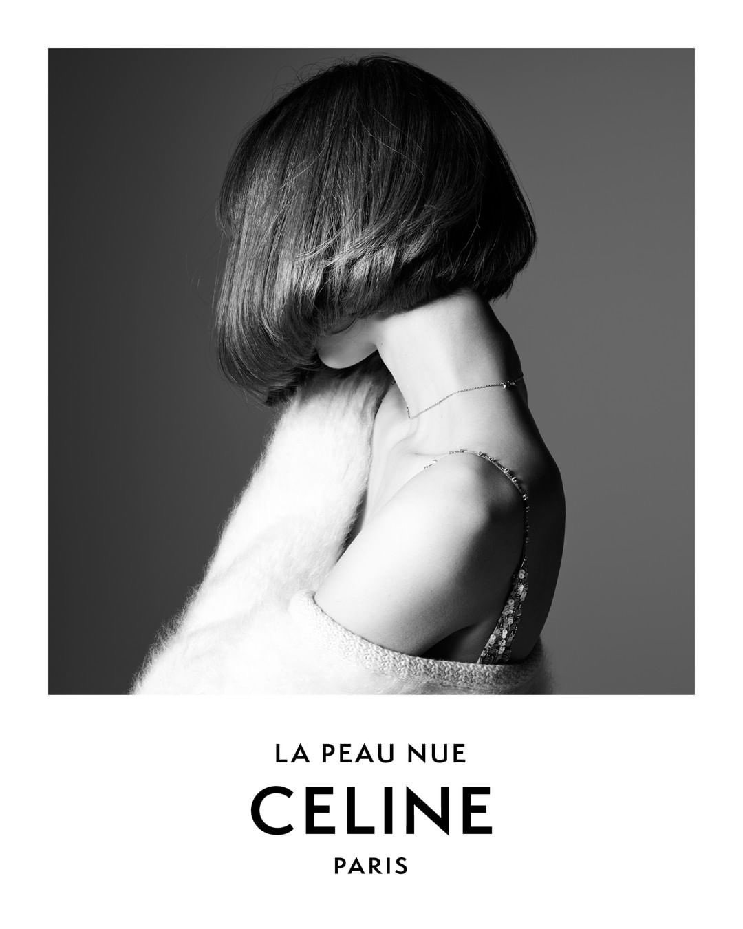 LALICE UPDATES on X: [220722] - @celineofficial IG update: LISA for  CELINE HAUTE PARFUMERIE “LA PEAU NUE” - please engage ⬇️ 🔗  t.conReac0UR1L LISAXCELINE 블랙핑크리사 블랙핑크 리사 블랙핑크 리사 LALISA  MONEY @BLACKPINK
