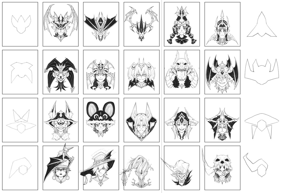 monoko_13_'s tweet photo. 頭！ https://t.co/UQ7GEYtL3H