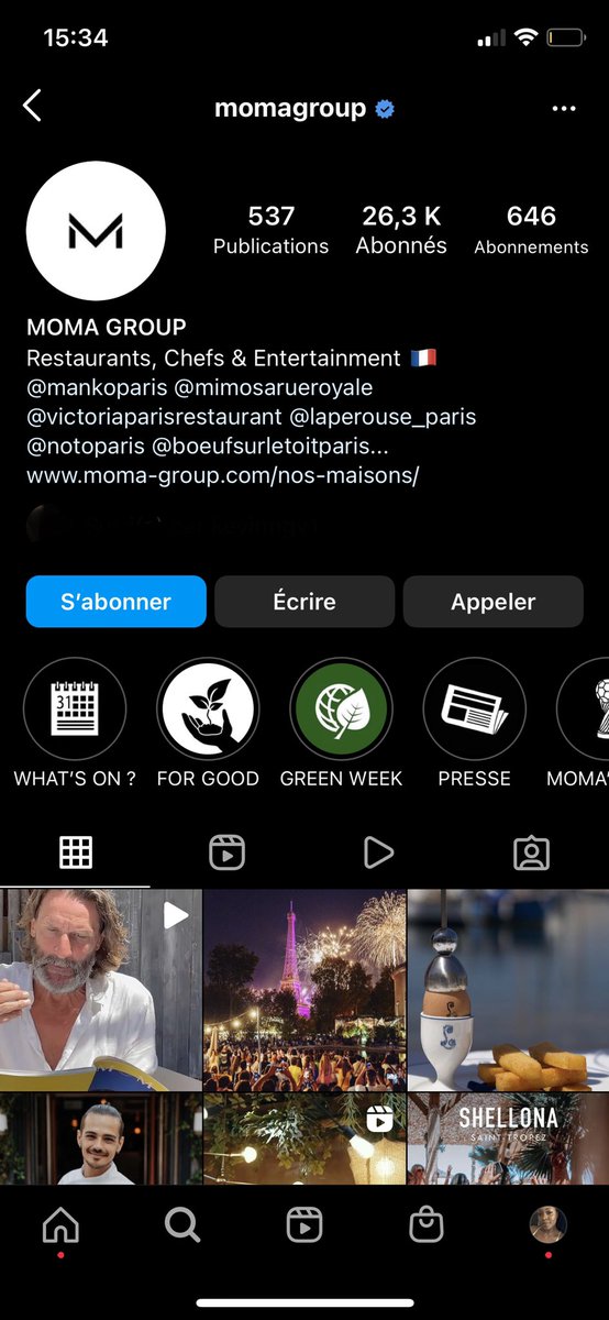 PERI09155716's tweet photo. Au faite le #MankoParis c’est un restaurant du #momagroup !!!! Arrêtez le suivisme à l’âne merci ! IL FAUT BOYCOTTER le #momagroup !!!!!!! #MOMAGROUP et tous leurs restaurant racistes!!!!! https://t.co/CFGckV0DCp