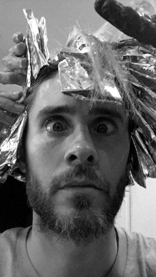 Rashmiwickrama4's tweet photo. just me and my new hairβ€ had the best cut in a long time from πͺ #salontime #hairstyle #JaredLeto https://t.co/xjNAO2Pzm5