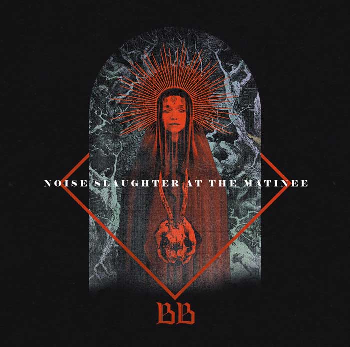 BB_officialinfo's tweet photo. Check out the music video for "DISENGAGE"
taken from the live album 「NOISE SLAUGHTER AT THE MATINEE」 https://t.co/q1MeP5oVi8
#alternativerock #noiserock #posthardcore #postmetal #metal #hardcore #postrock #heavyrock #heavyalternative #japanesealternativerock #daymarerecordings https://t.co/zEU9jHC9uF