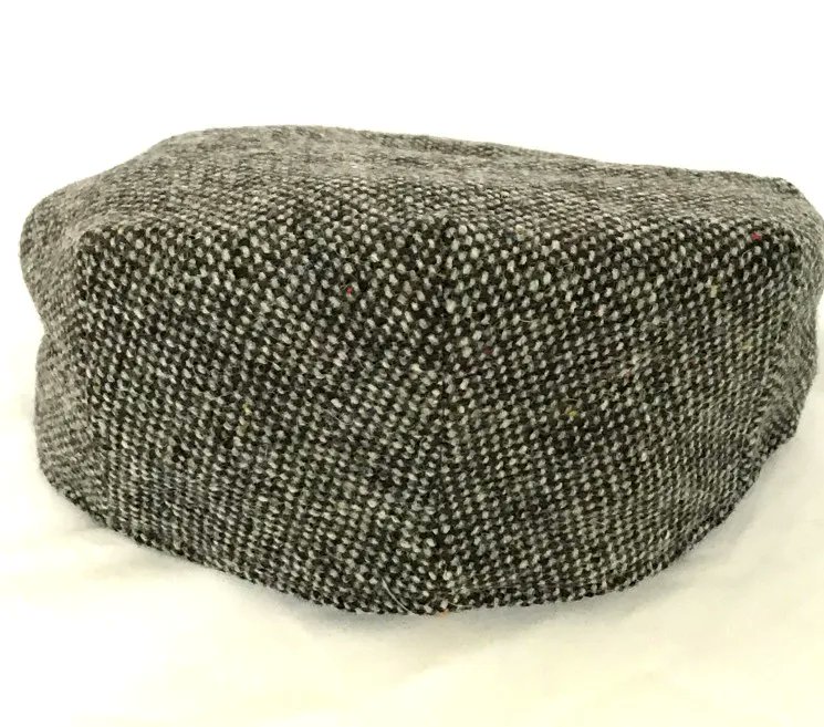 IrishShopper's tweet image. Irish Plain Grey Vintage Tweed Flat Cap.
For customers in the UK buff.ly/36G1ewg
For customers in Ireland buff.ly/3wBMk5r
For customers in rest of world buff.ly/3wsLBmL
#FlatCap #TweedCap #IrishCap #HannaHats #HannaCaps