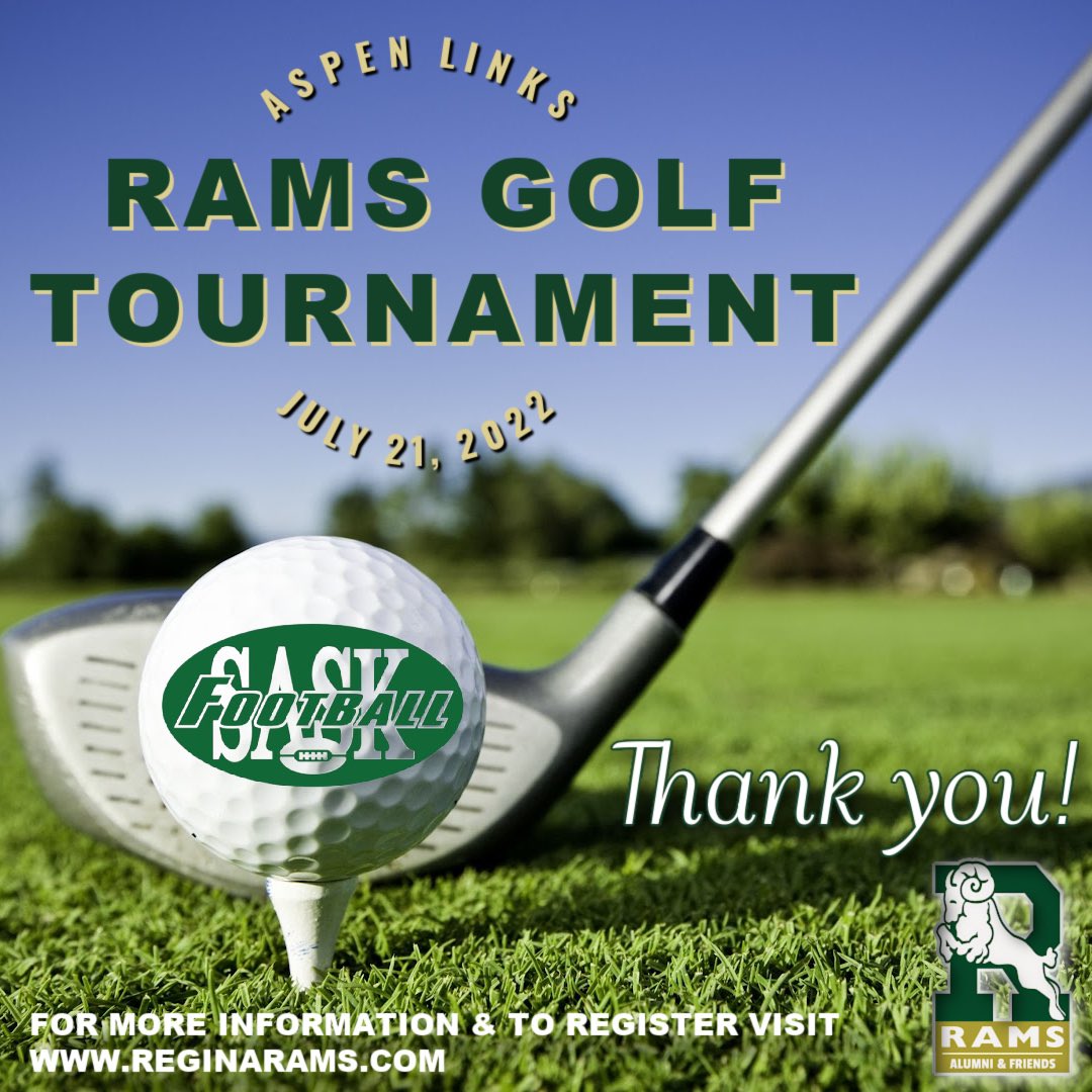 Shout out to a few more of our tournament sponsors

<a href="/Reginathunderal/">Regina Thunder Alumn</a> 
<a href="/FootballSask/">Football Sask</a> 
<a href="/ReginaAFFL/">Regina Adult Flag Football League</a>