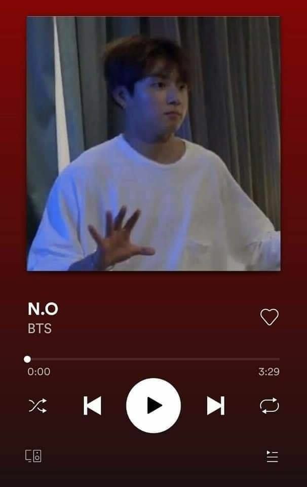 magicwithluv_'s tweet photo. N.O https://t.co/v0ksenM2FD