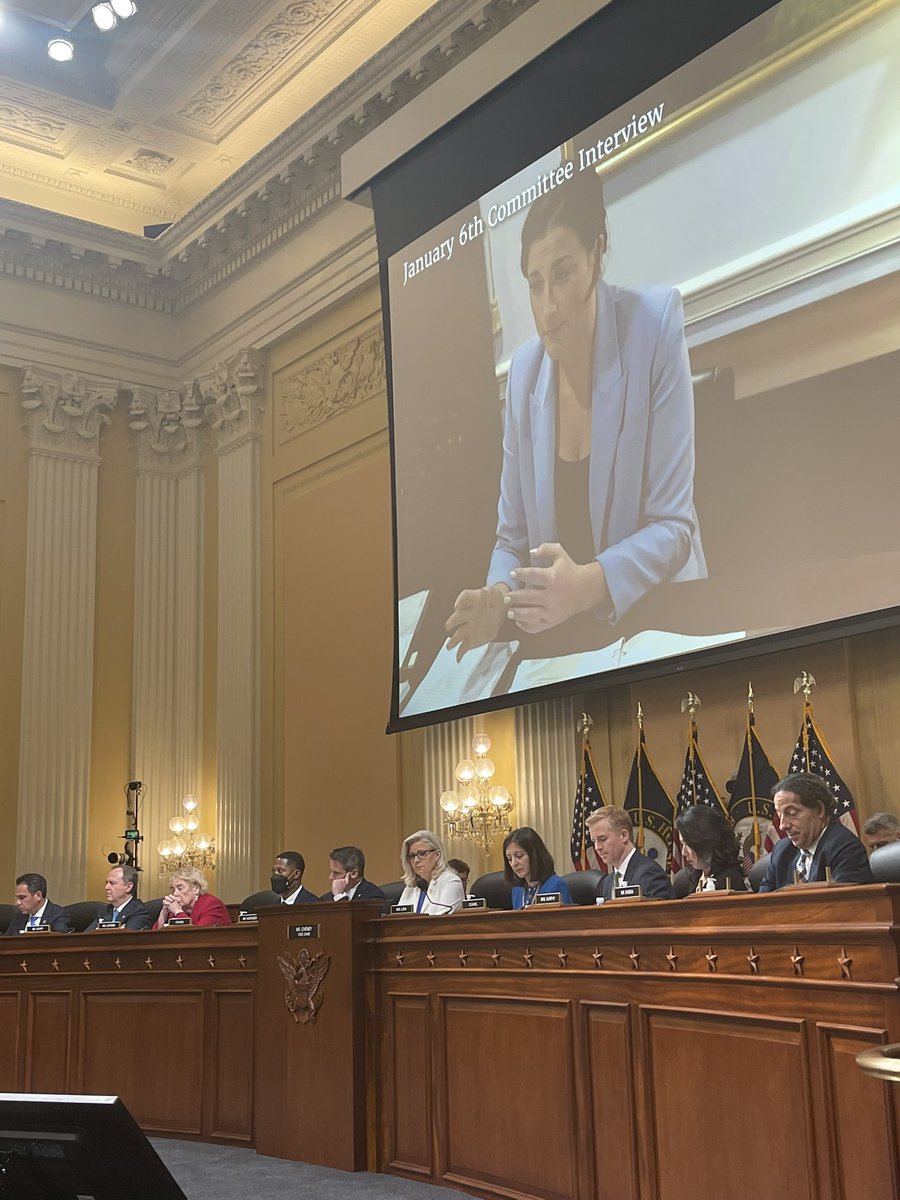 Hannah Muldavin tweet media