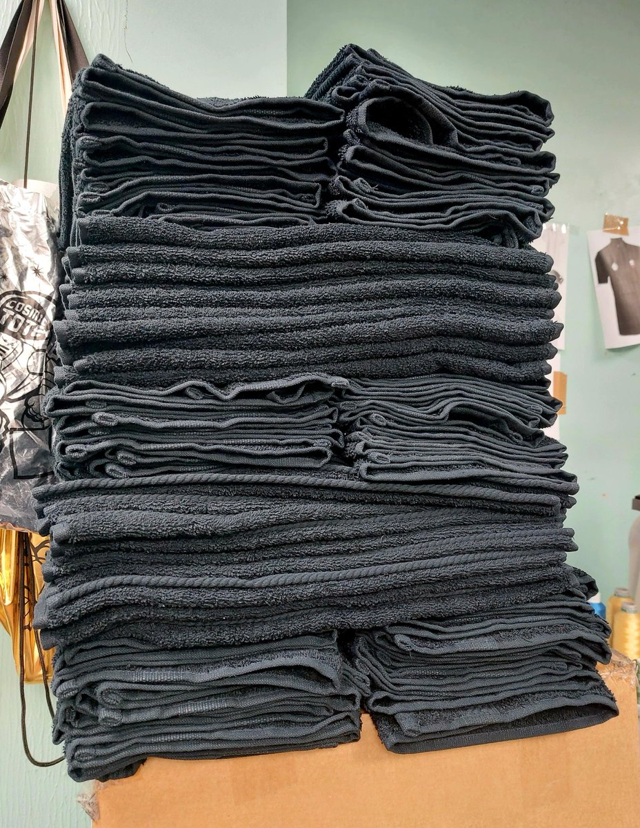 Spectrum Merchandise tweet media