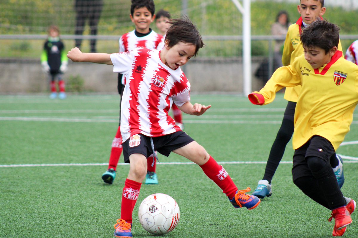 🤩⚽ El FC Cardedeu, després d'unes temporades d'absència, tornarà a tenir Escoleta!

‼️ L'Escoleta, dirigida pel Pol Vallès, està dirigida a nens i nenes nascuts al 2017.

👇🏼Demaneu més informació i feu ja la vostre inscripció.

📩 coordinaciofccardedeu@gmail.com
📱 690 83 16 88