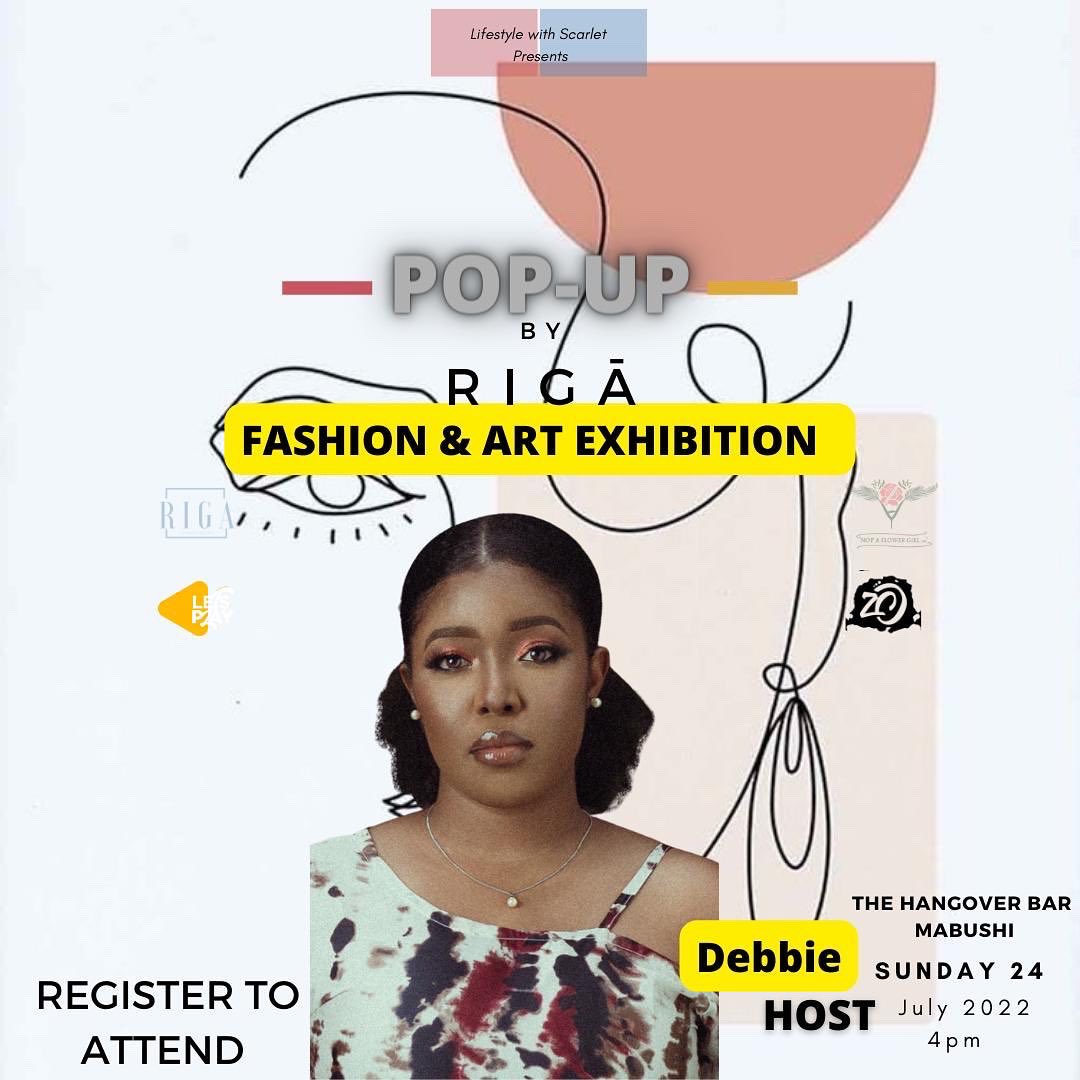 Notag_Inc's tweet photo. #abujaevents#july#2022 https://t.co/rNObl8QIuo
