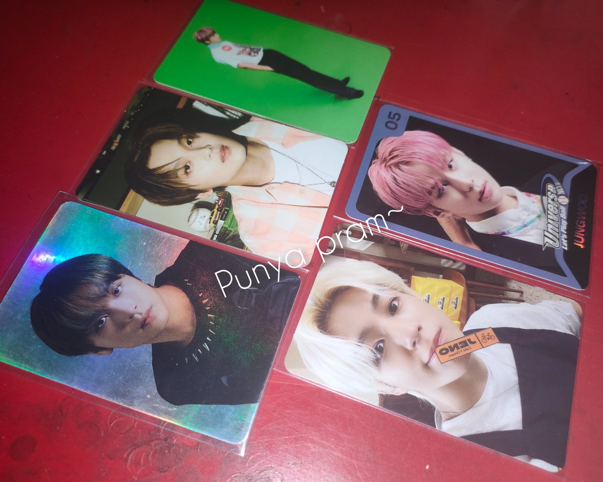 prampram6623's tweet photo. 🌻 GIVEAWAY PC NCT OFFICIAL 🌻

Untuk 5 orang pemenang
💌 Rules :
• follow me
• rt + like post ini
• komen siapa bias kalian &amp; kenapa kalian ngebias-in doi

📢 End 8 Agustus 
Jadi bisa langsung co pas event with 🍊. Ongkir di tanggung pemenang (aku dom sby) https://t.co/Ew9M7qNWmW
